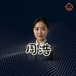 周浩